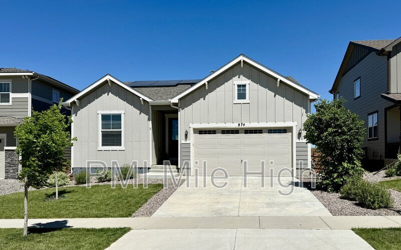 Primary Photo - 874 Audubon Peak Dr