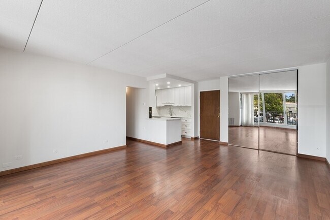 Foto del edificio - 1625 Sheridan Rd