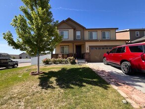Building Photo - 1845 Tinker Dr