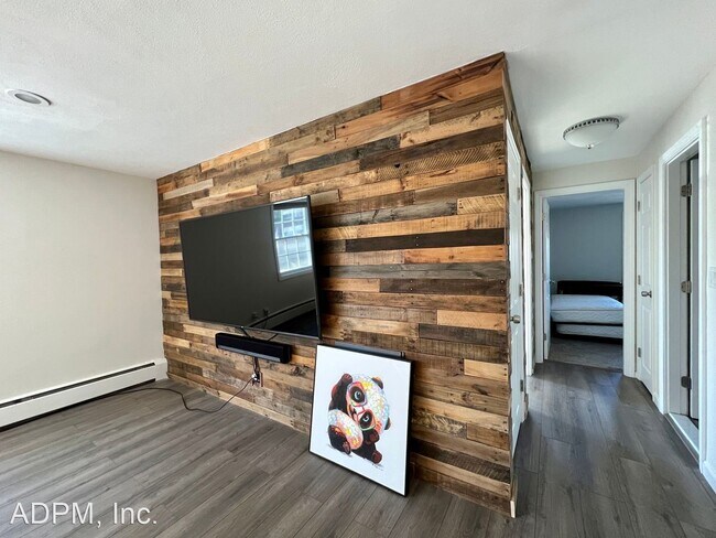 Foto del edificio - 2 br, 1 bath House - 2 Tara Drive Unit 5