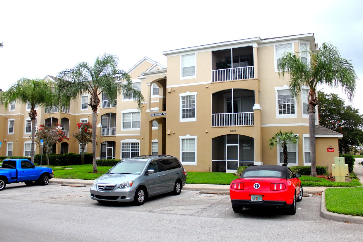 Apartments Kissimmee Fl 34747