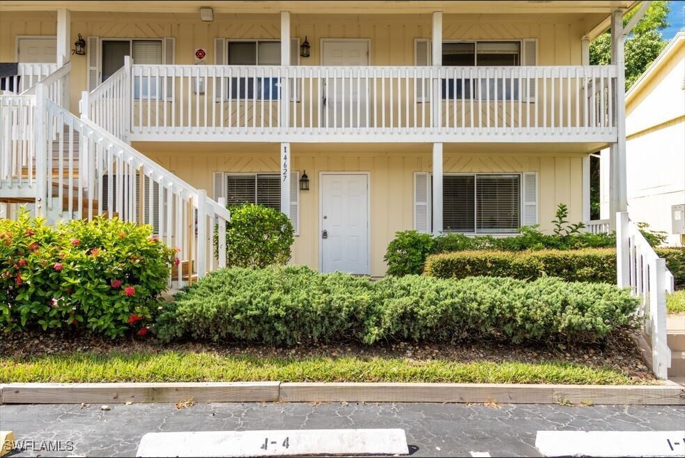 Foto principal - 4627 Bayshore Dr
