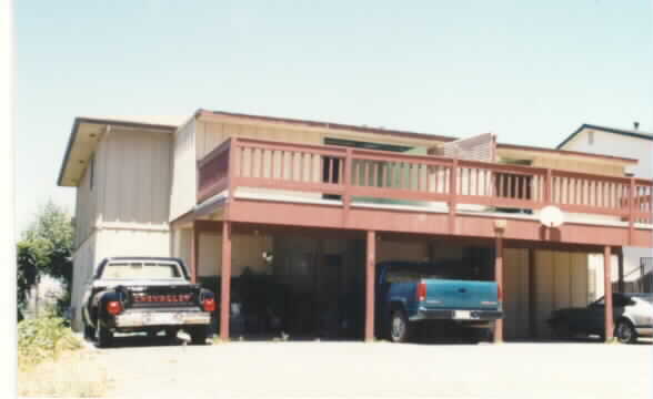 Foto del edificio - 230 Nob Hill Ter