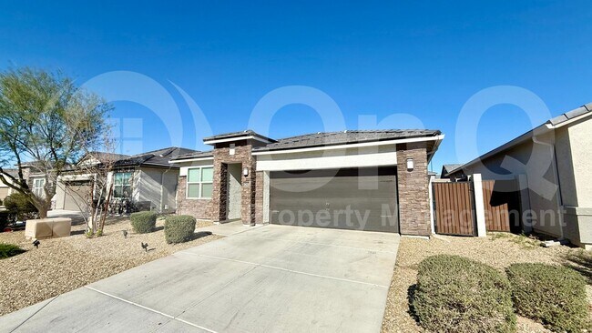 Foto del edificio - 24234 W Verlea Dr