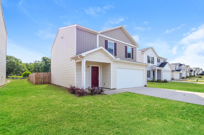 Foto del edificio - 246 Wadsworth Rd