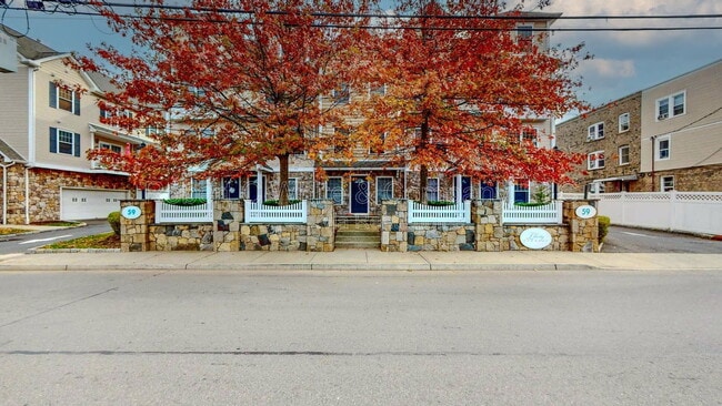 Photo - 59 Liberty St Townhome