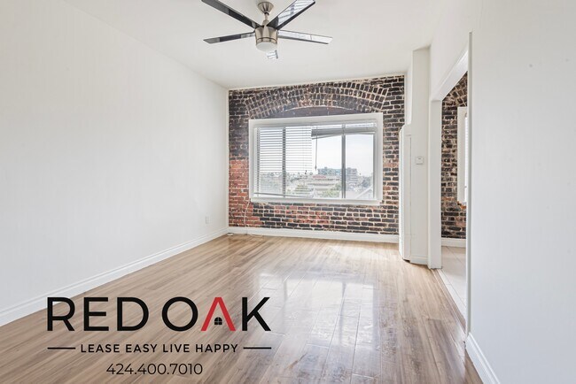 Foto del edificio - 2933 1/4 W 8th St-403