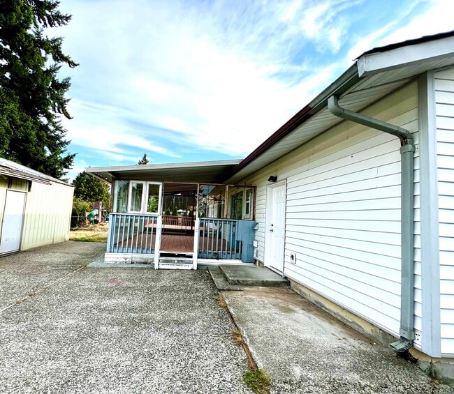 Foto del edificio - 25818 19th Ave S