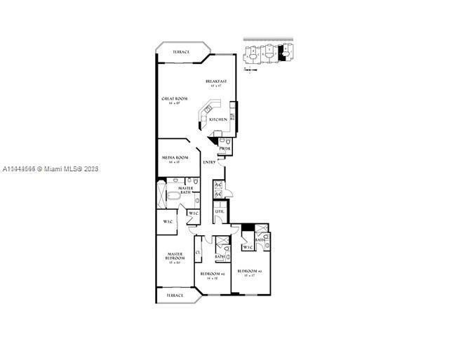 Foto del edificio - 3301 NE 183rd St