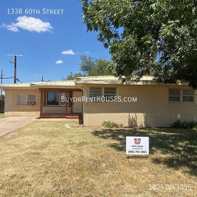 Building Photo - 1338 60th St