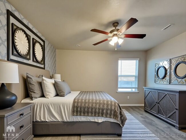 Building Photo - 3932 Asher Alley