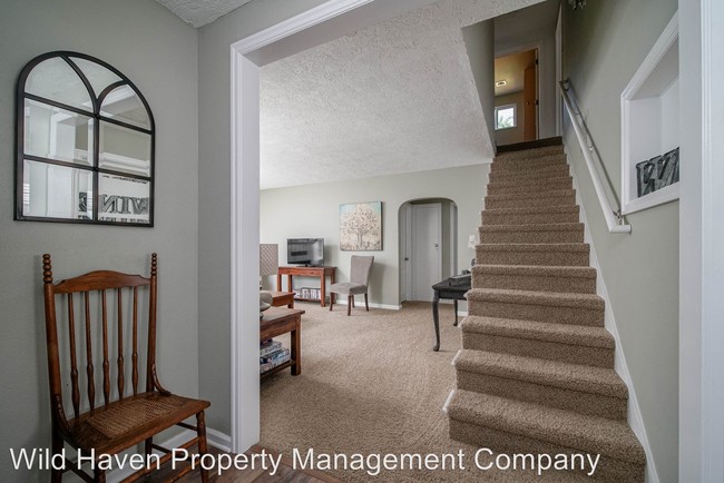 Foto del edificio - 3 br, 2 bath House - 1225 NW Yamhill St