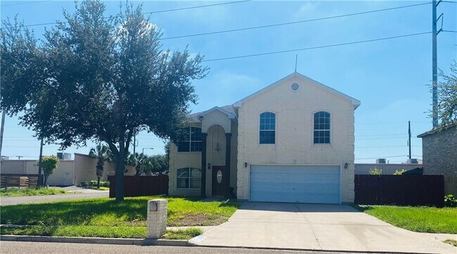 Foto del edificio - 2501 Ulex Ave