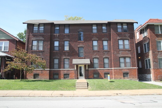 Building Photo - 821 Westgate Ave