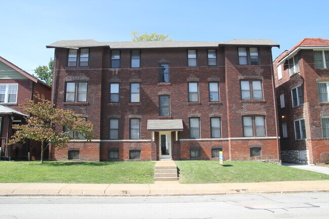 Foto del edificio - 821 Westgate Ave