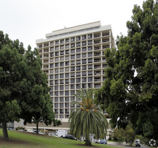 Foto del edificio - Del Prado