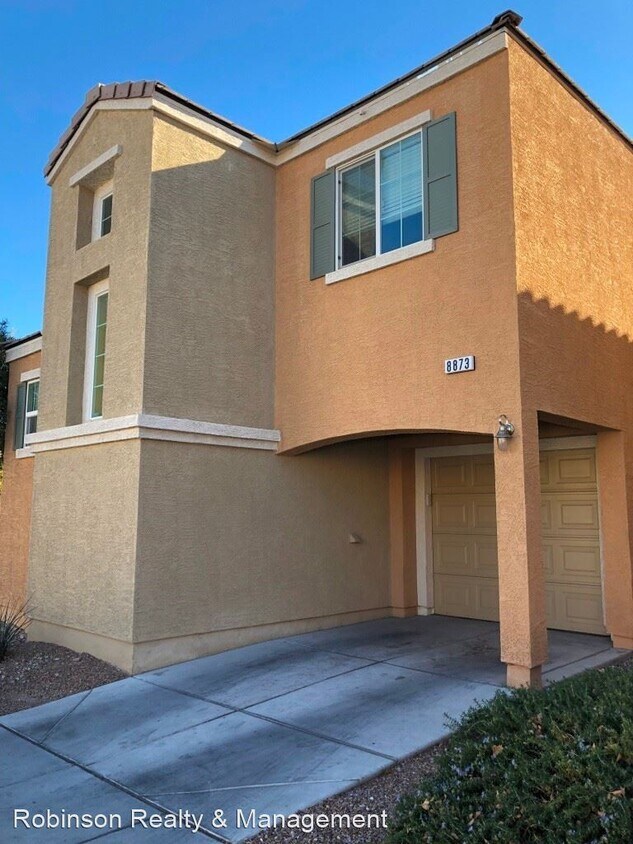 Primary Photo - 3 br, 2.5 bath House - 8873 Balcony Trelli...