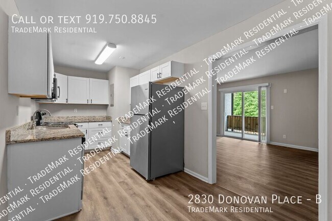 Foto del edificio - 2830 Donovan Pl