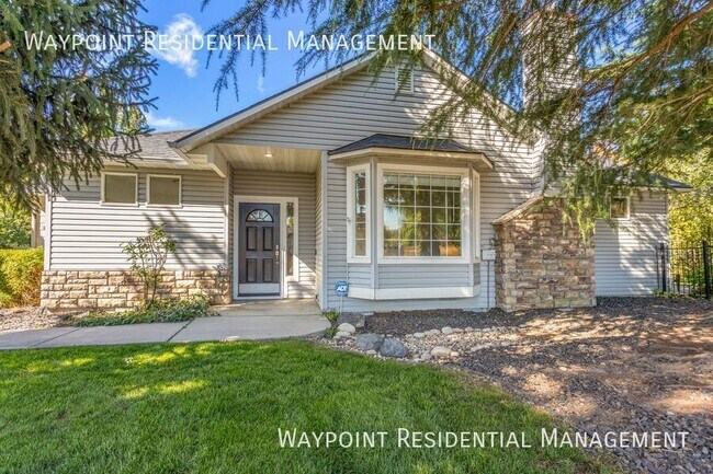 Foto del edificio - 9640 W Sleepy Hollow Ln