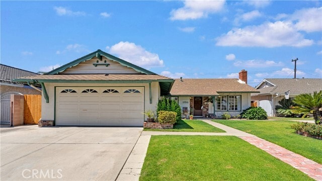 Building Photo - 15311 Shasta Ln