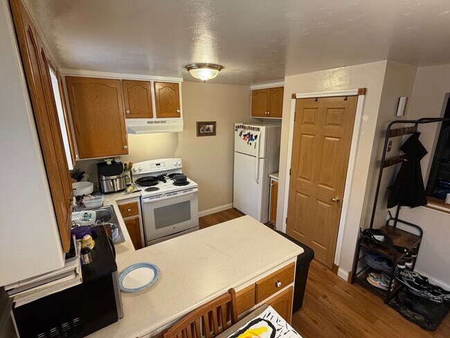 Área de comedor/cocina - 2997 Sandia Dr