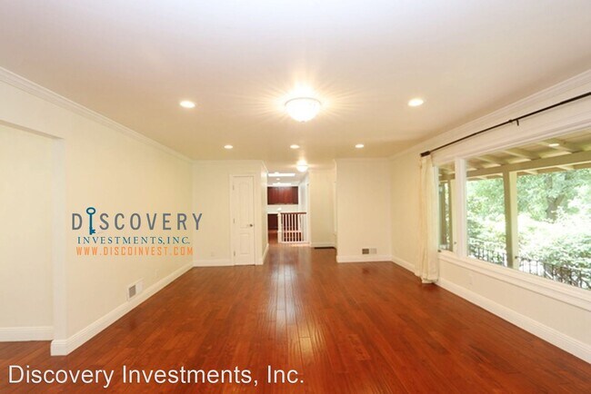 Building Photo - 4 br, 3.5 bath House - 106 Lexford Road