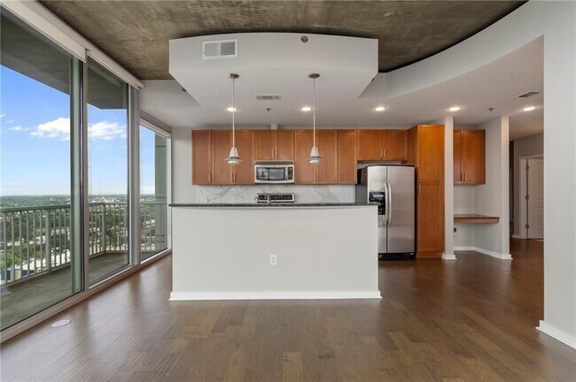 Foto del edificio - 855 Peachtree St NE
