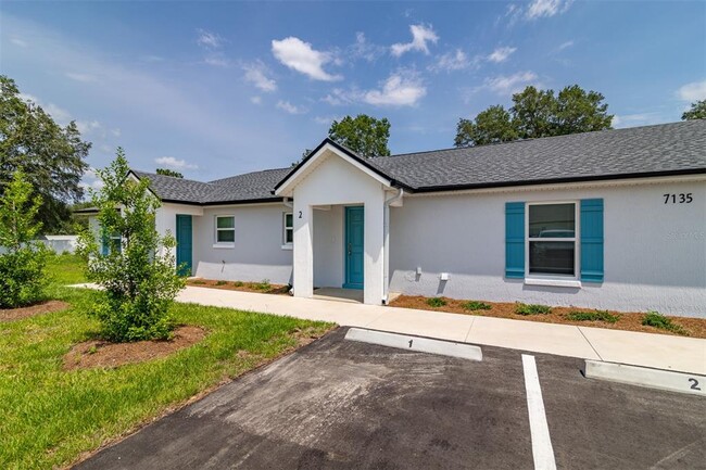 Building Photo - 7131 Midway Terrace