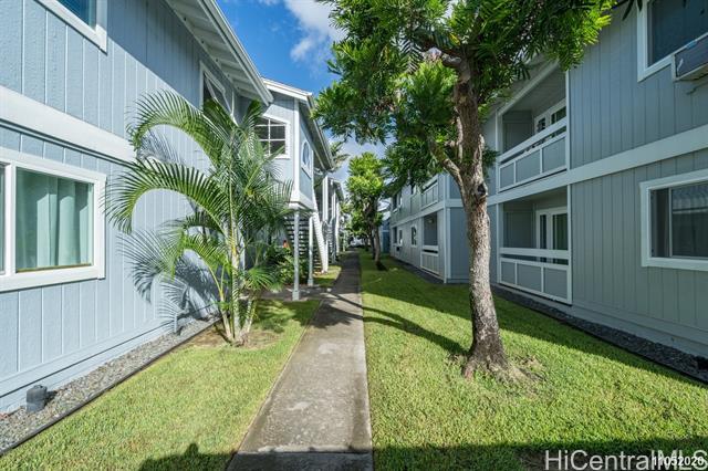 Building Photo - 355 Aoloa St