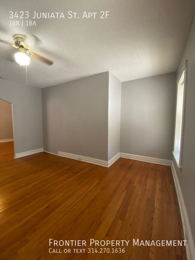 Building Photo - Bright 1 bedroom waiting for you!