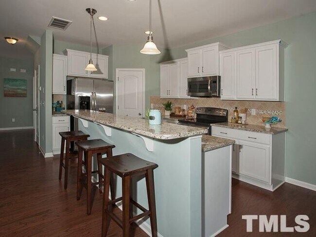 Building Photo - 9937 Sweet Basil Dr
