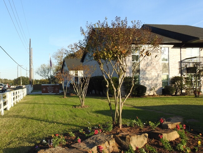 You belong here! - Tomball Ranch