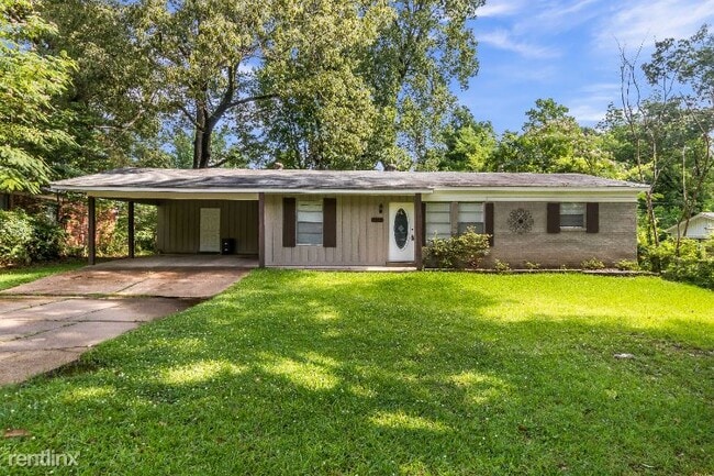 Building Photo - 4 br, 3 bath House - 1009 Arlington St