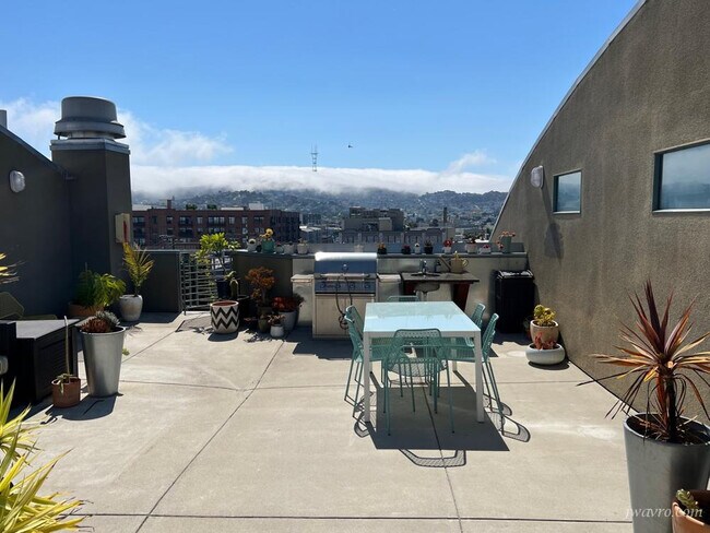 Foto del edificio - 2600 18th St