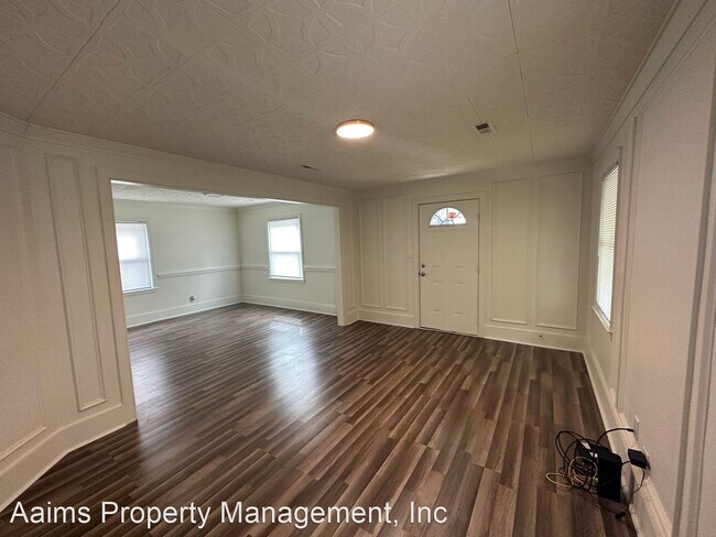 Foto del edificio - 3 br, 2 bath House - 1814 Newark Ave