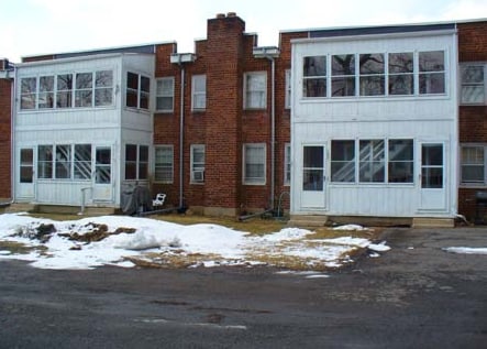 Building Photo - 108-110 Jackson Ave