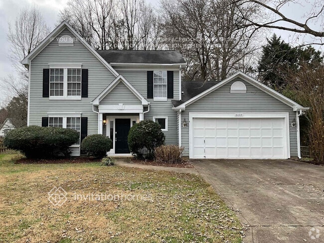 Building Photo - 8603 Abbey Brook Ct