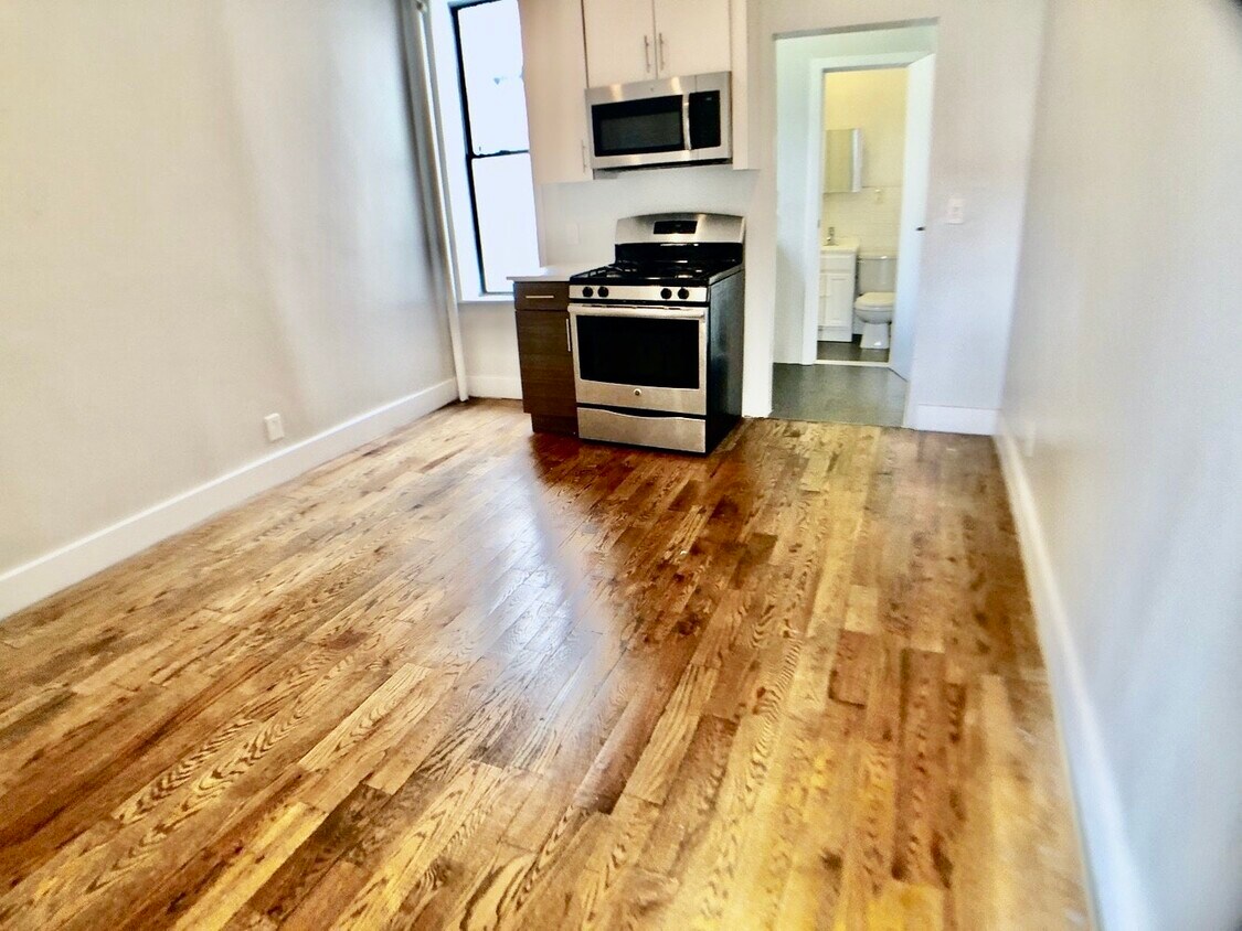 523 W 156th St Unit 3E, New York, NY 10032 Apartment for Rent in New