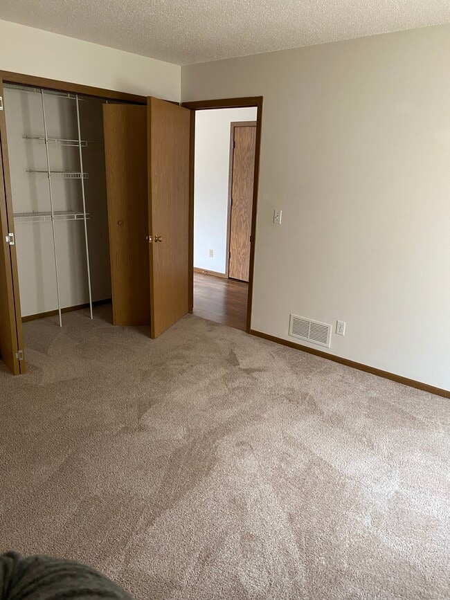 Master Bedroom - 400 1st Ave