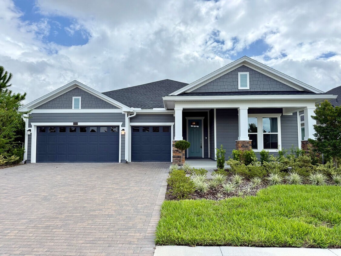 Foto principal - Impressive 2024-built South Creek at Shear...