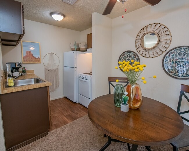 Building Photo - Aspen Park Apartments