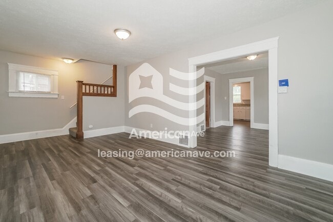 Foto del edificio - 247 27th St NW