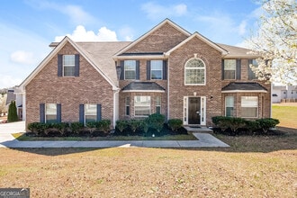 Building Photo - 6833 Fireside Ln