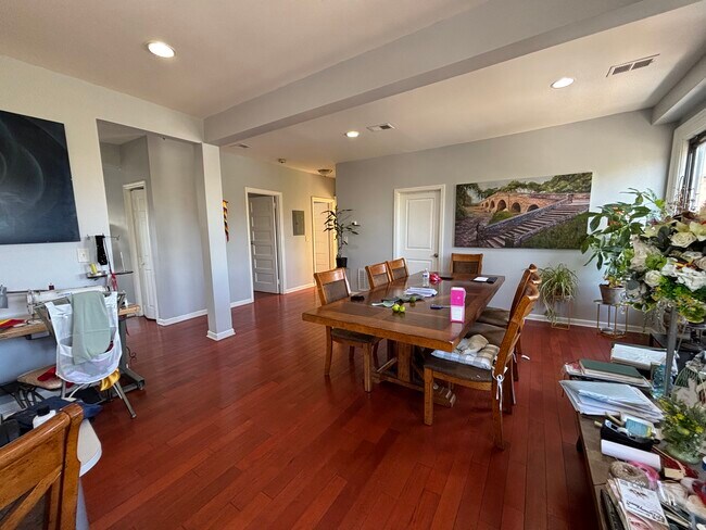 Foto del edificio - 276 Morris Ave