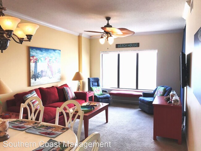 Foto del edificio - 4103 N Ocean Blvd
