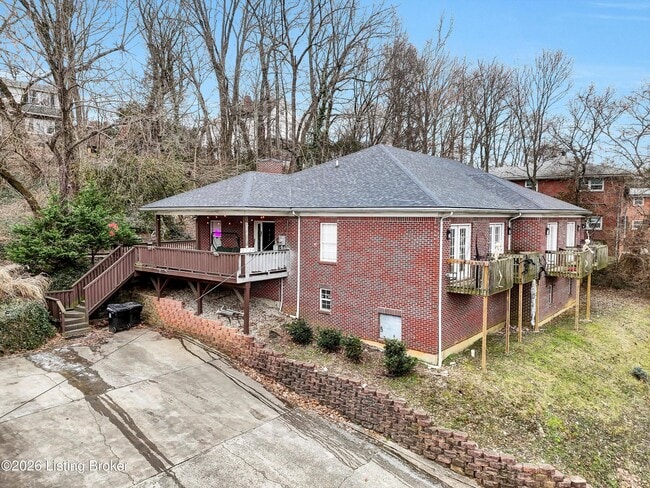 Foto del edificio - 2726 Brownsboro Rd