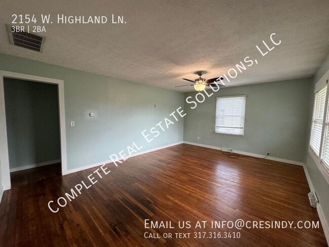 Building Photo - Now Showing this 3 bedroom, 1 1/2 bath hom...