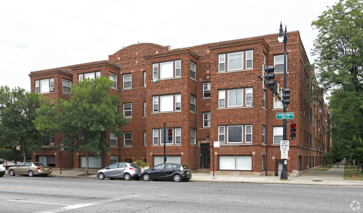 Building Photo - 4000 N Keystone Ave