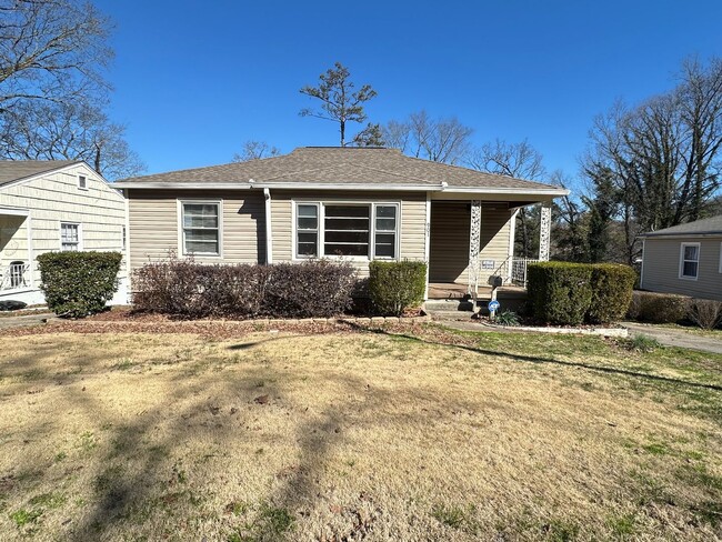 Building Photo - Home for rent in East Lake **ACCEPTS SECTI...