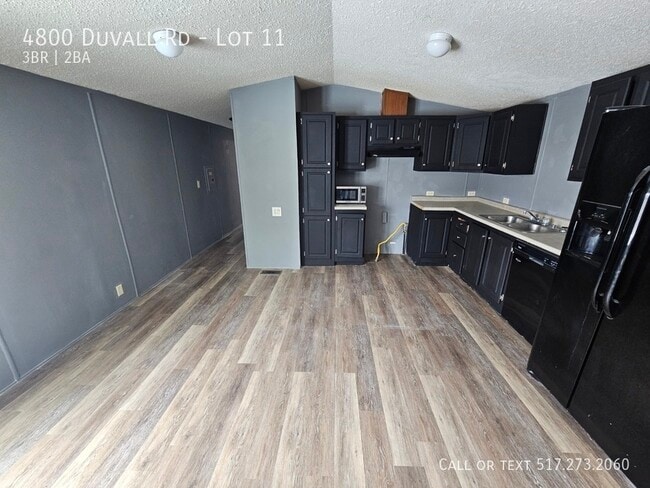 Building Photo - 4800 Duvall Rd